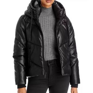 MARC NEW YORK PERFORMANCE Puffer Jacket